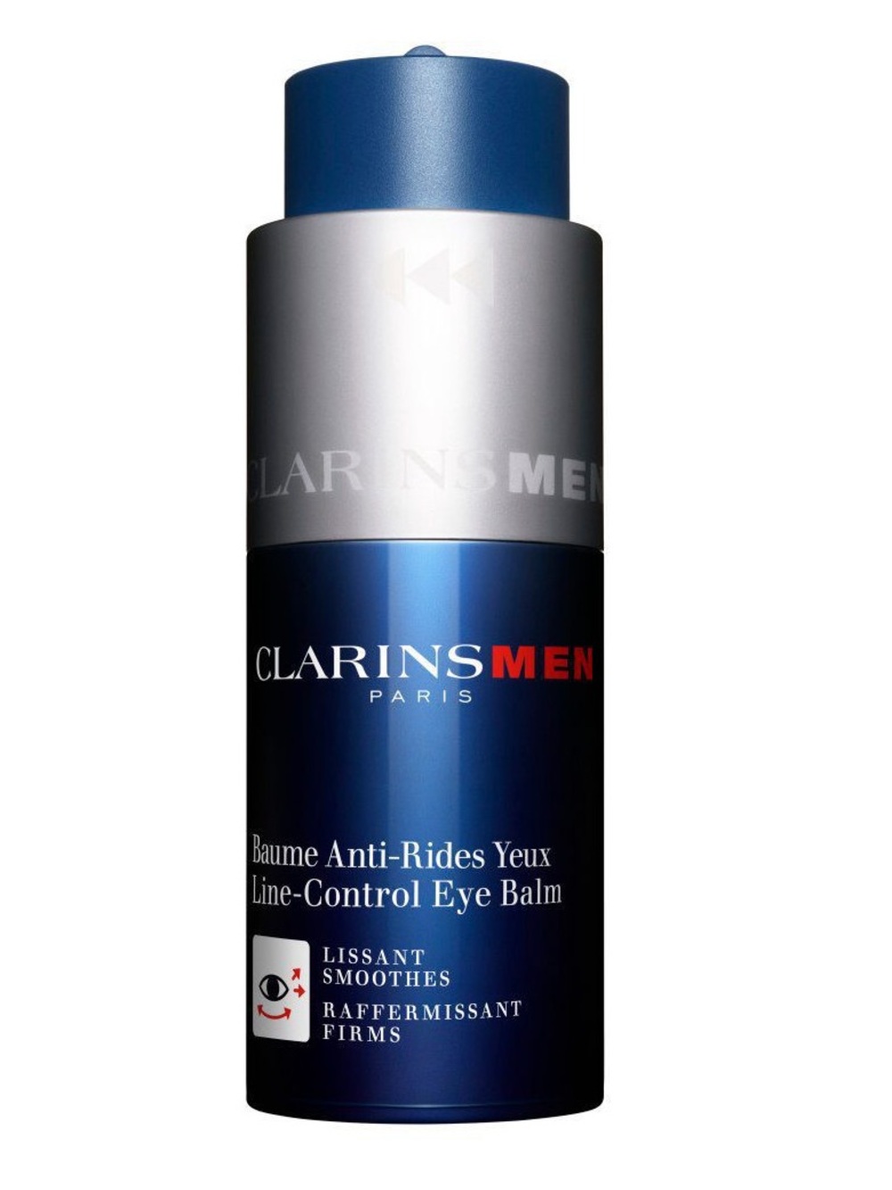 💙💙💙 ClarinsMen Line-Control Balm , 1,5 Oz, 50 ml